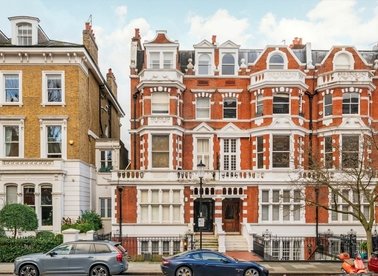 Bolton Gardens, London, SW5