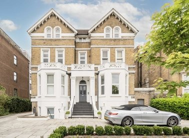 Properties to let in Bolton Road - W4 3TE view1