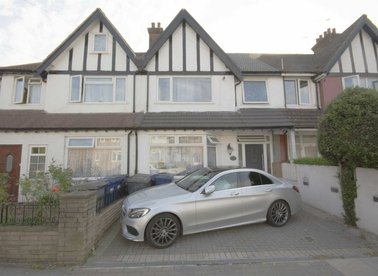 Properties let in Booth Road - NW9 5JS view1