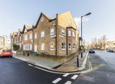 Properties let in Borland Road - SE15 3BD view1