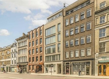 Properties let in Borough High Street - SE1 1LL view1