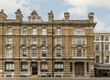 Properties let in Borough High Street - SE1 1XU view1