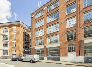 Properties let in Boss Street - SE1 2PS view1