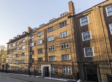 Properties let in Boswell Street - WC1N 3BT view1