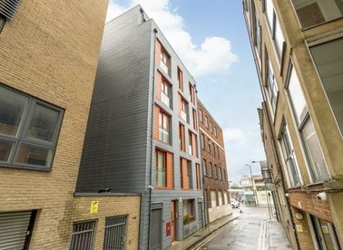 Properties to let in Boulcott Street - E1 0HR view1
