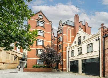 Properties to let in Bourdon Street - W1K 3PU view1