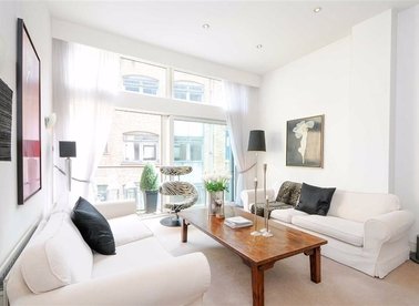 Properties to let in Bourlet Close - W1W 7BF view1