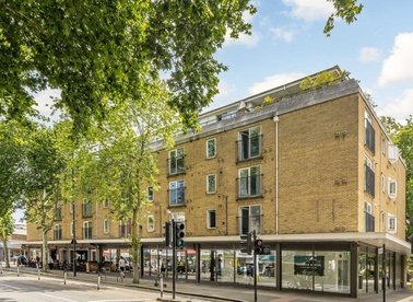 Properties let in Bourne Place - W4 2EE view1