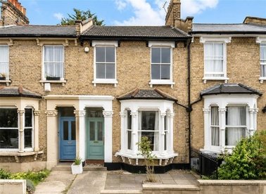 Properties to let in Bousfield Road - SE14 5TP view1