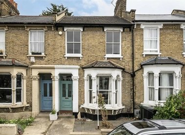 Properties let in Bousfield Road - SE14 5TP view1