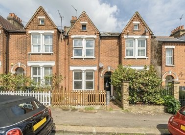 Properties to let in Bovill Road - SE23 1EJ view1