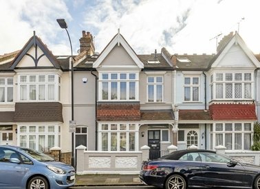 Properties let in Bowfell Road - W6 9HE view1