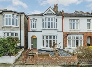 Boyne Road, London, SE13