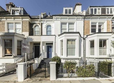 Properties to let in Brackenbury Road - W6 0BA view1