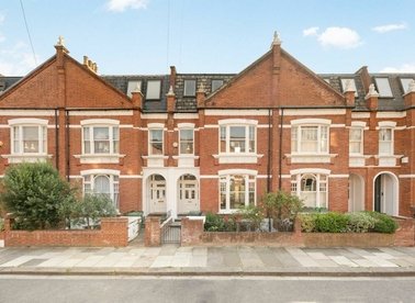 Properties let in Bradbourne Street - SW6 3TF view1