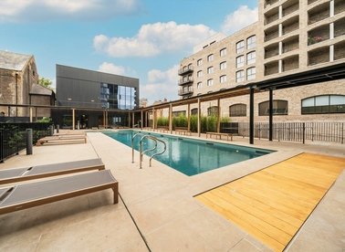 Bradshaw Yard, Brentford, TW8