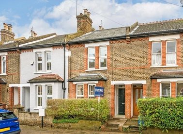 Properties to let in Braemar Road - TW8 0NR view1