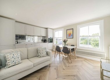 Properties to let in Bramber Road - W14 9PB view1