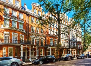Properties to let in Bramham Gardens - SW5 0HG view1