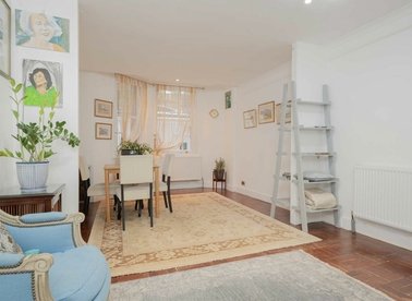 Properties to let in Bramham Gardens - SW5 0HG view1