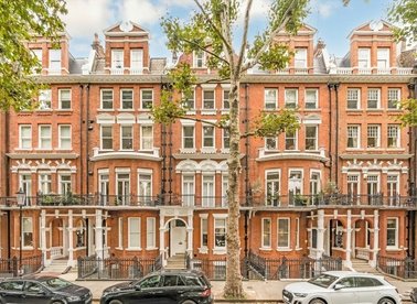 Properties to let in Bramham Gardens - SW5 0HG view1