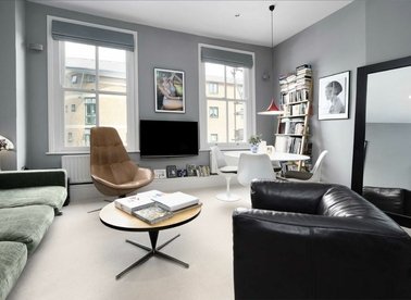 Properties to let in Bramley Road - W10 6SZ view1