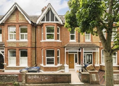 Properties let in Bramley Road - W5 4ST view1