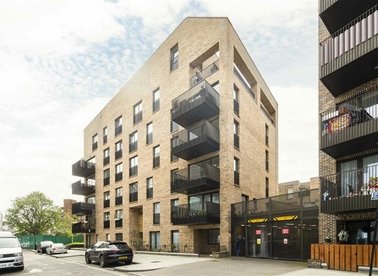 Properties to let in Branch Place - N1 5FJ view1
