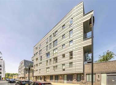 Properties to let in Branch Place - N1 5PH view1