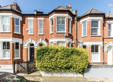 Properties to let in Brayburne Avenue - SW4 6AD view1
