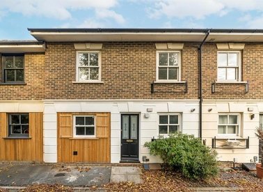 Properties to let in Breakspears Mews - SE4 1PY view1