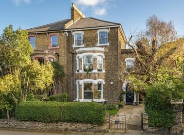 Properties to let in Breakspears Road - SE4 1XR view1