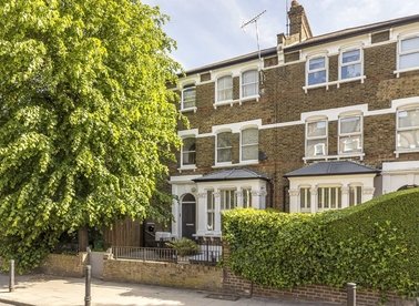 Properties let in Brecknock Road - N19 5BG view1