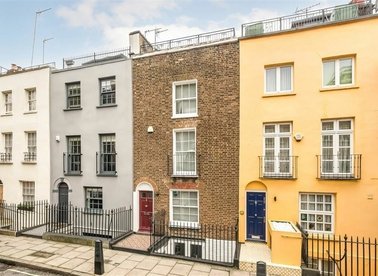 Properties to let in Brendon Street - W1H 5HE view1