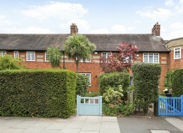 Properties let in Brentham Way - W5 1BE view1