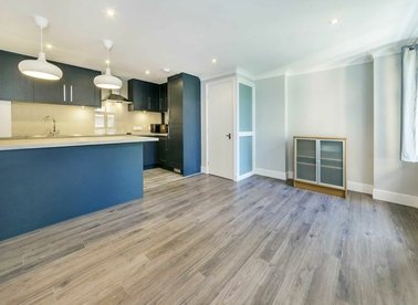 Properties let in Bridgewater Square - EC2Y 8AH view1