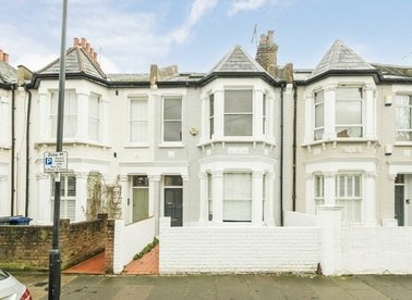 Properties let in Bridgman Road - W4 5BD view1