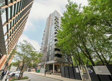 Properties to let in Brill Place - NW1 1DX view1