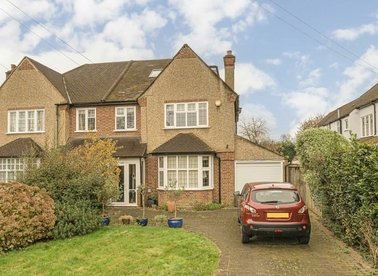 Properties to let in Broad Lane - TW12 3AX view1