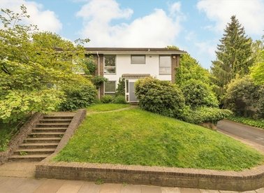 Properties let in Broadlands Close - N6 4AF view1