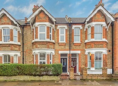 Properties let in Brockley Grove - SE4 1EB view1