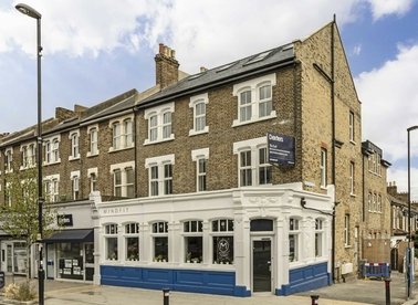 Properties let in Brockley Road - SE4 2AG view1