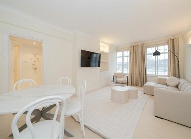 Properties to let in Brompton Road - SW3 2AT view1