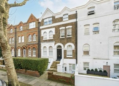 Properties let in Brondesbury Villas - NW6 6AG view1