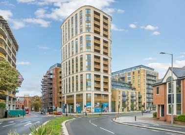 Properties let in Brook Street - KT1 2BN view1