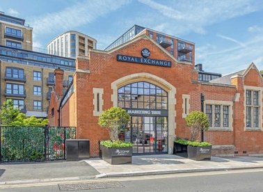 Properties let in Brook Street - KT1 2BN view1
