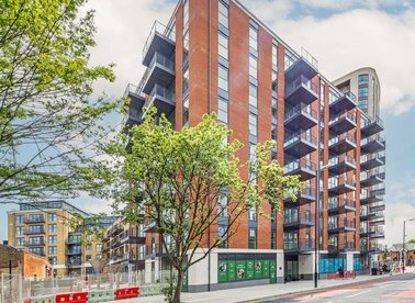 Properties let in Brook Street - KT1 2NH view1