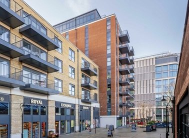 Properties let in Brook Street - KT1 2NH view1