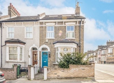 Brookbank Road, London, SE13