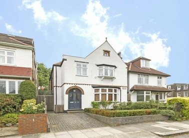 Properties to let in Brookfield Park - NW5 1ER view1